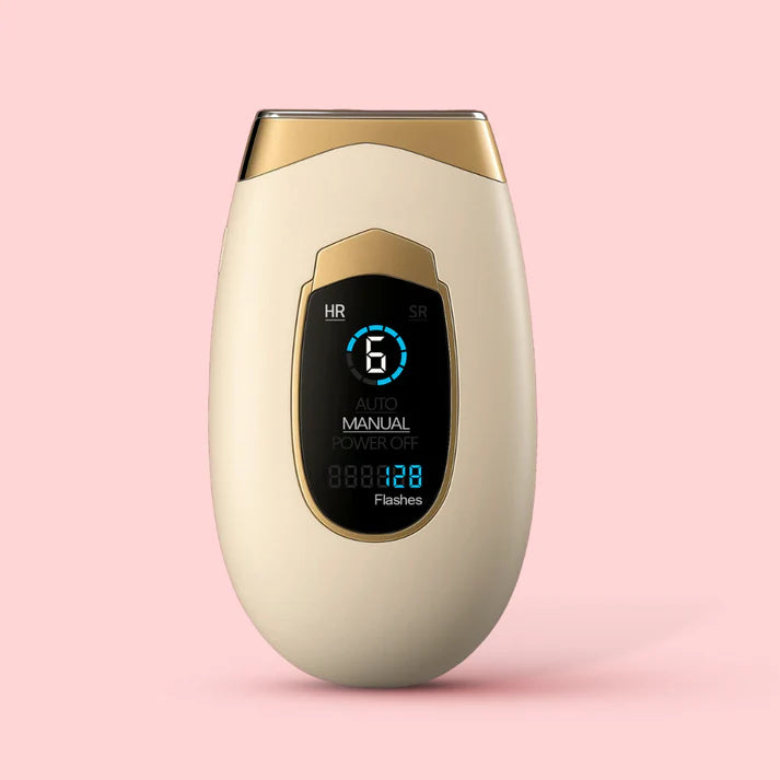 Lumina IPL Pro