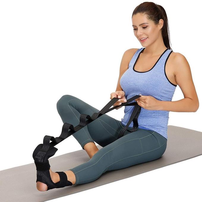 EstiraFlex Fenix