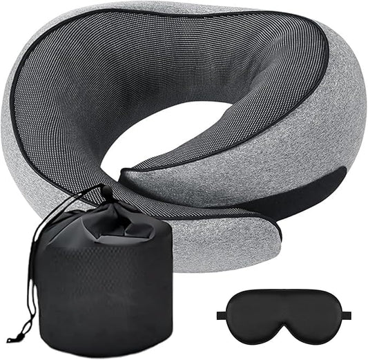 Almohada Viajera Fenix