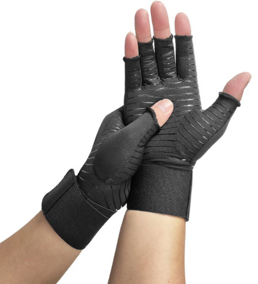Guantes Fenix