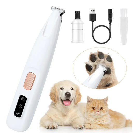 PerfectPaw Fenix