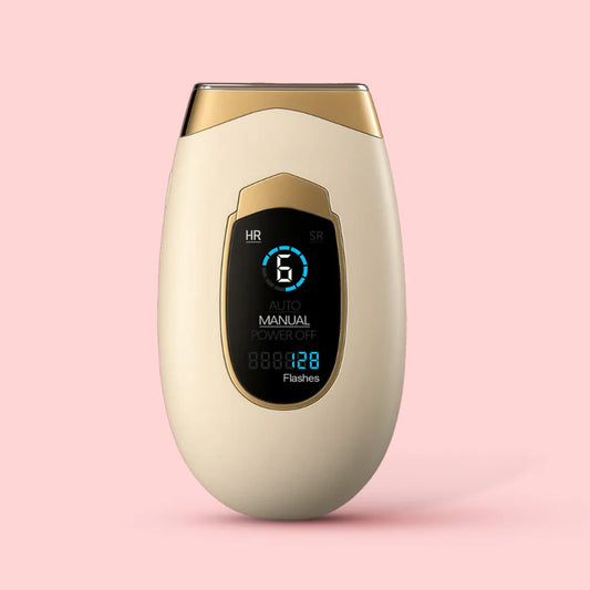 Lumina IPL Pro