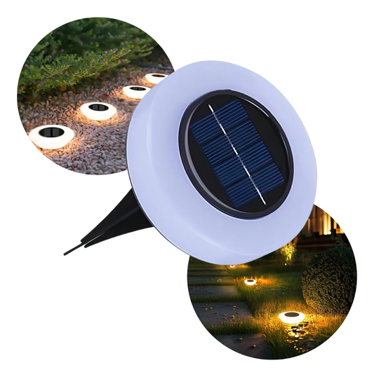 Ground Light Fenix